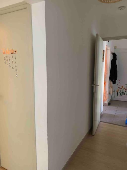 Appartement Familial En Bord De Mer La Seyne-sur-Mer Exterior photo