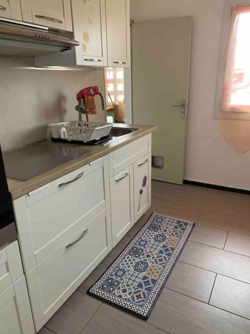 Appartement Familial En Bord De Mer La Seyne-sur-Mer Exterior photo